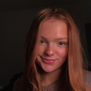 Meet your Posher, Madi